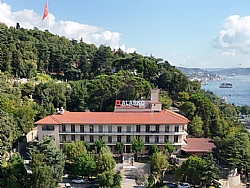 ALARKO'DAN 2025 GRI RAPORUNA S�ZL�K FORMATI